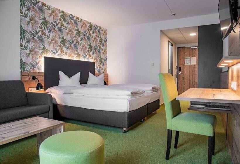 Номер Superior, Alb Inn   Hotel & Apartments