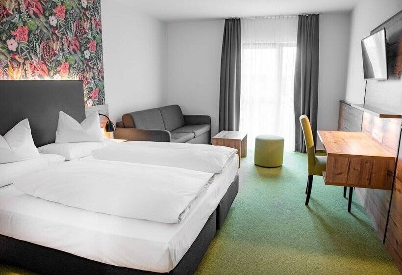 חדר סופריור, Alb Inn   Hotel & Apartments