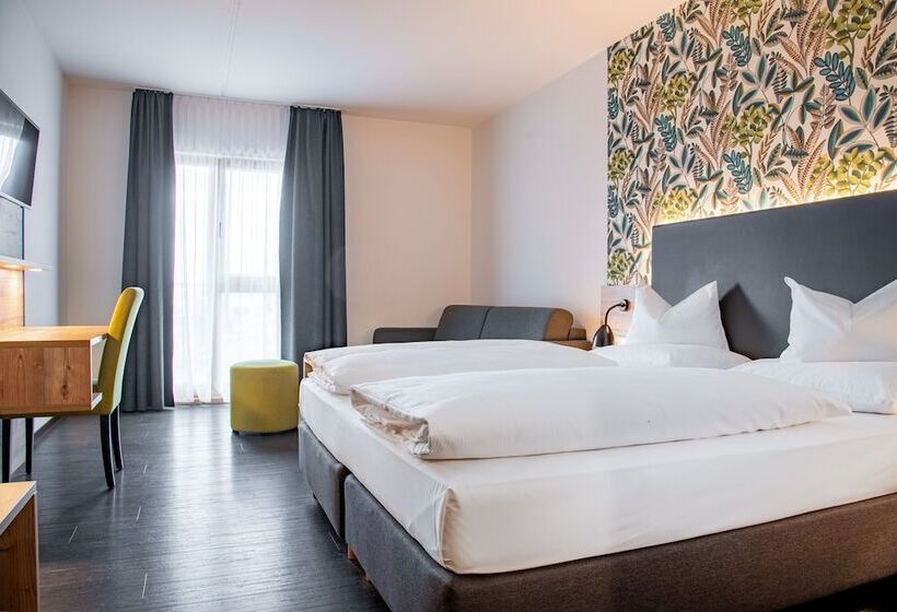 חדר סופריור, Alb Inn   Hotel & Apartments