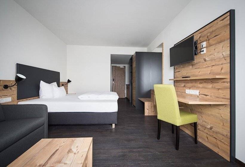 חדר סופריור, Alb Inn   Hotel & Apartments