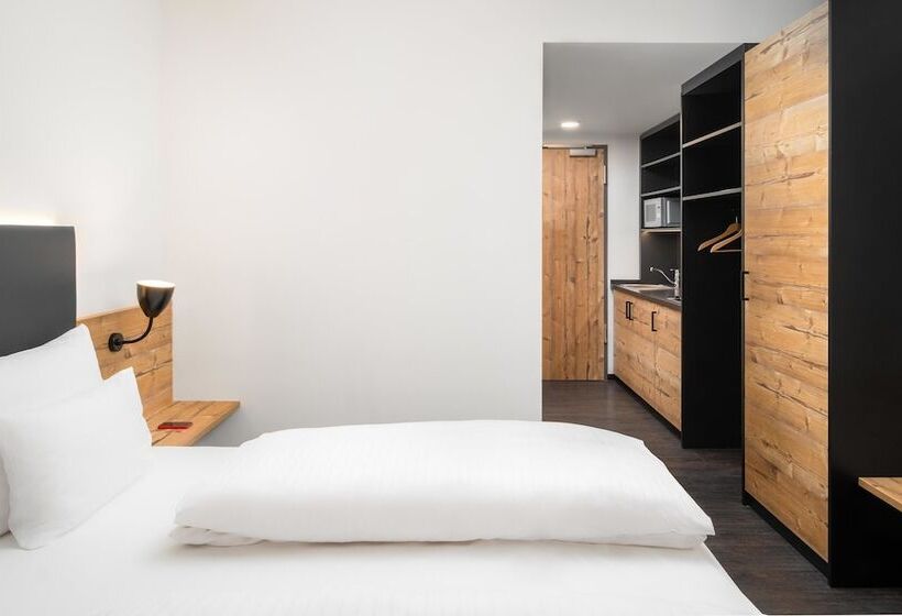 חדר סופריור, Alb Inn   Hotel & Apartments