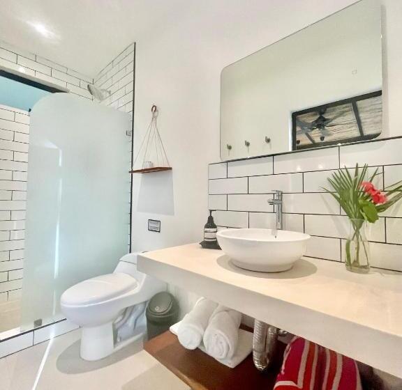 Студия Стандарт, Makanas Beach Bungalows