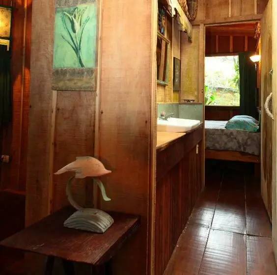 Standard-huone, Casa Rio Blanco Eco Friendly B&b