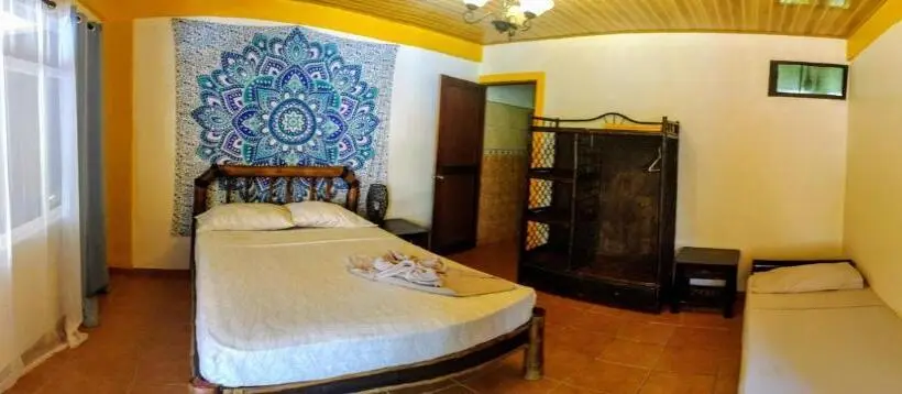 Standard-huone, Cool Vibes Beach Hostel