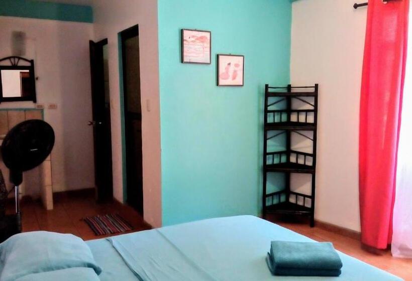 스탠다드 룸, Cool Vibes Beach Hostel