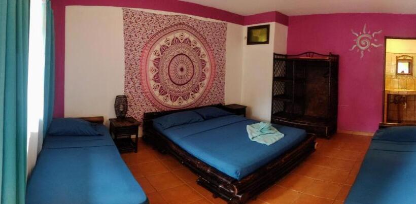 스탠다드 룸, Cool Vibes Beach Hostel