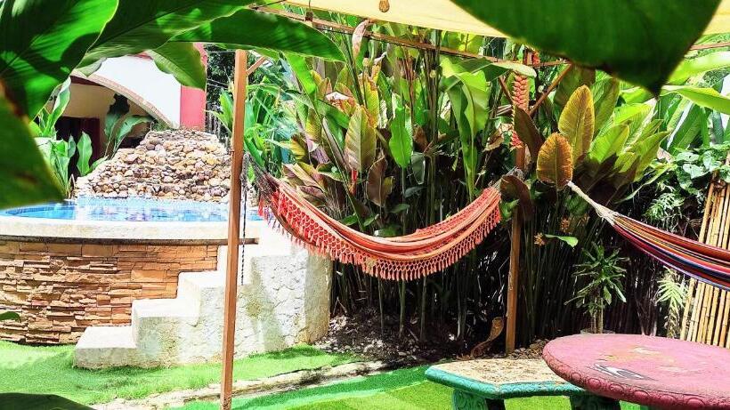 Номер Стандарт, Cool Vibes Beach Hostel