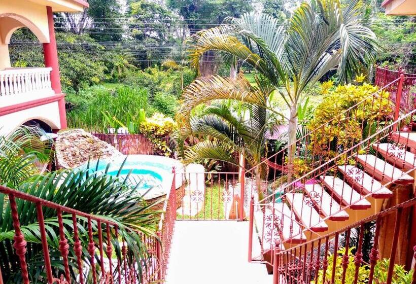 수피리어 룸, Cool Vibes Beach Hostel