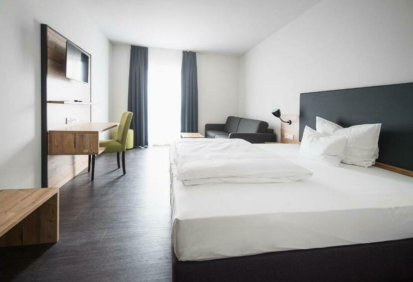 Номер Superior, Alb Inn   Hotel & Apartments