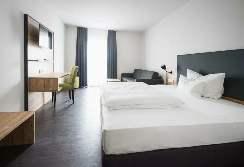 スーペリアールーム, Alb Inn   Hotel & Apartments