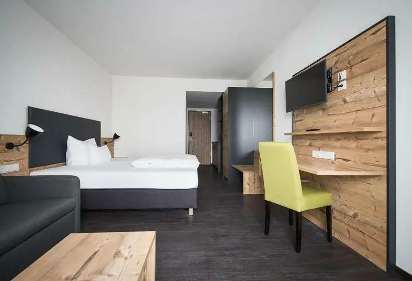 スーペリアールーム, Alb Inn   Hotel & Apartments