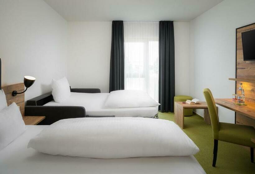 חדר סופריור, Alb Inn   Hotel & Apartments