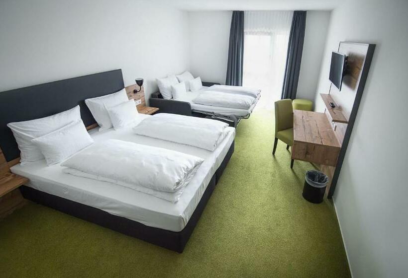 חדר סופריור, Alb Inn   Hotel & Apartments