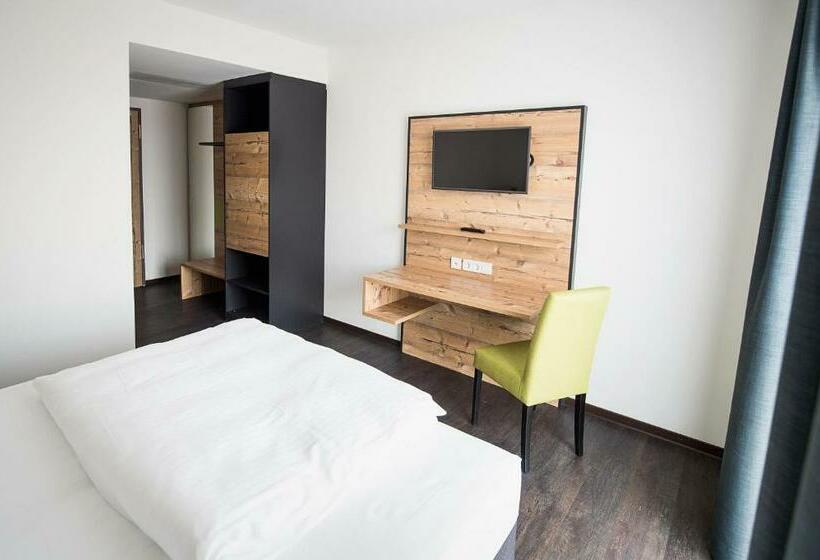 Номер Комфорт, Alb Inn   Hotel & Apartments
