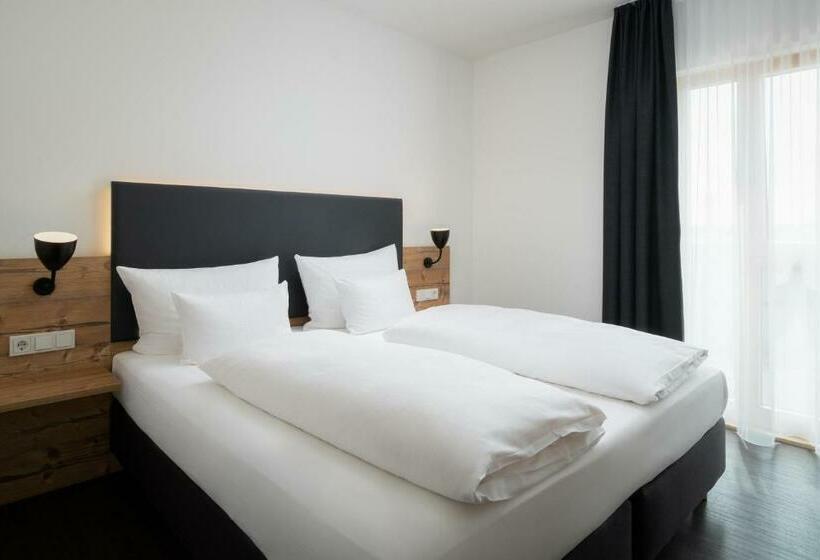 חדר קומפורט, Alb Inn   Hotel & Apartments