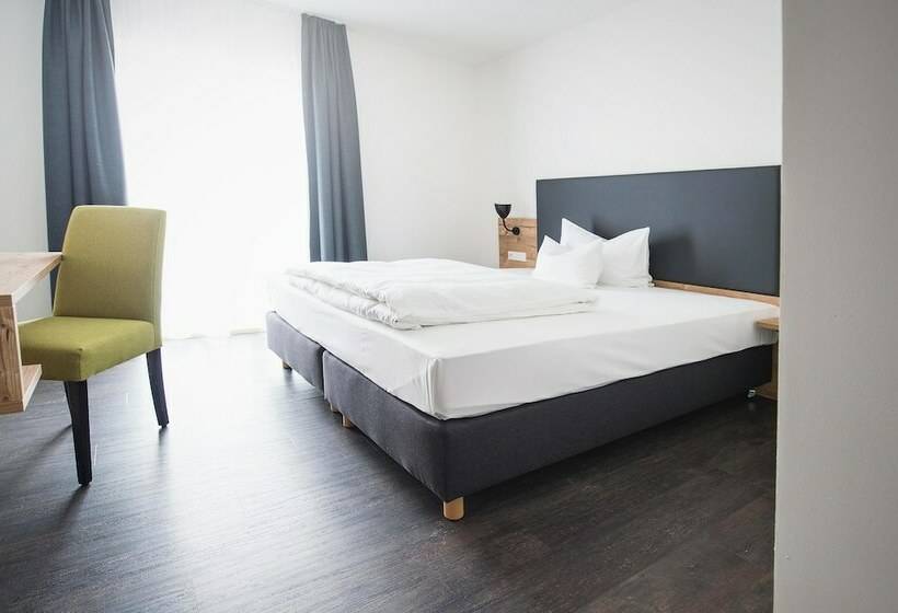Номер Комфорт, Alb Inn   Hotel & Apartments