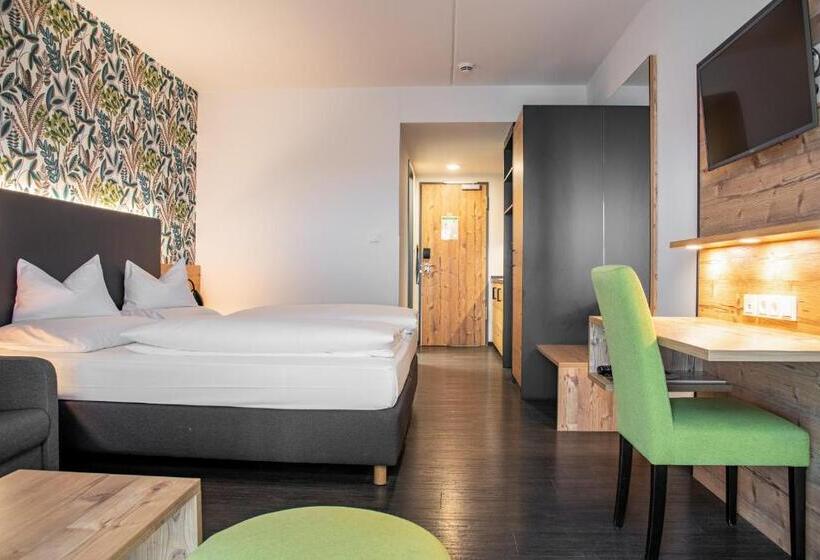 חדר סופריור, Alb Inn   Hotel & Apartments