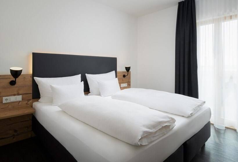 חדר קומפורט, Alb Inn   Hotel & Apartments