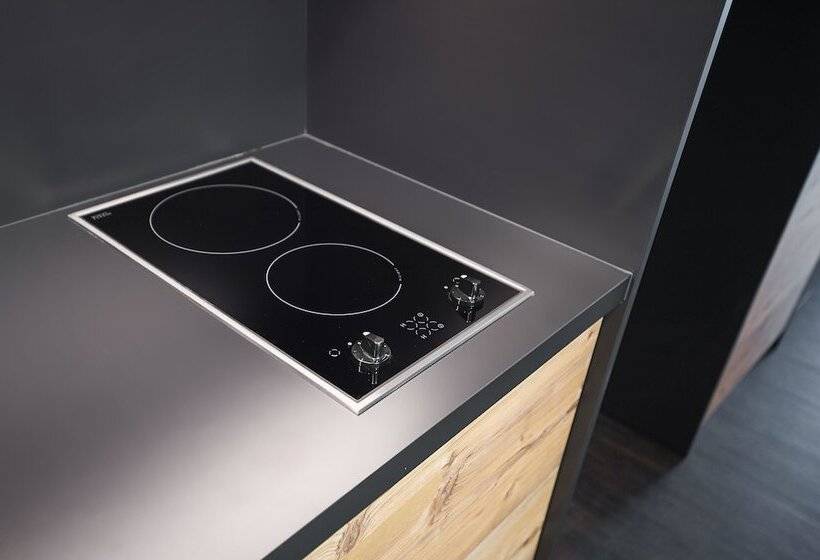 חדר סופריור, Alb Inn   Hotel & Apartments