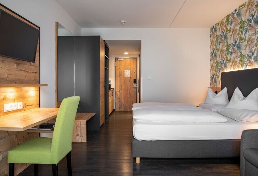 חדר סופריור, Alb Inn   Hotel & Apartments