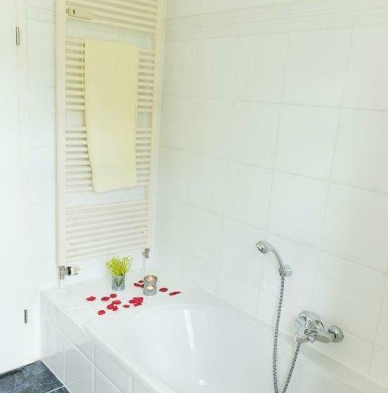 Apartamento 1 Dormitório com Sacada, Auszeit Ihr Sibyllenbad Gästehaus