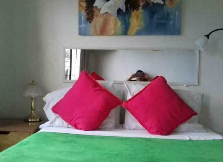 스탠다드 룸, Casa Echavarria