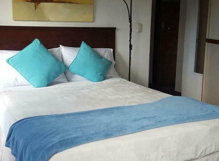 스탠다드 룸, Casa Echavarria