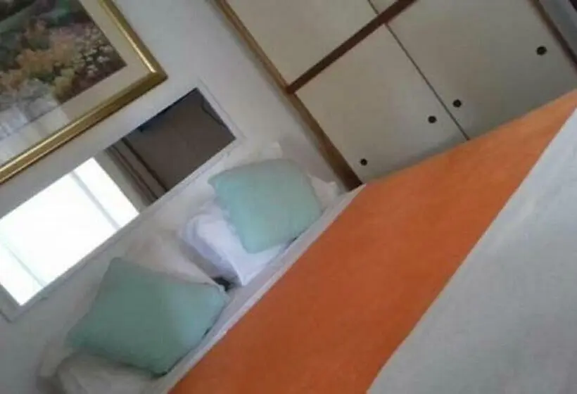 スタンダードシングルルーム, Casa Echavarria