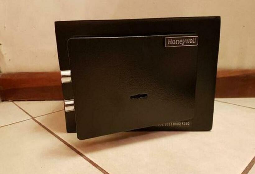 스탠다드 싱글 룸, Casa Echavarria