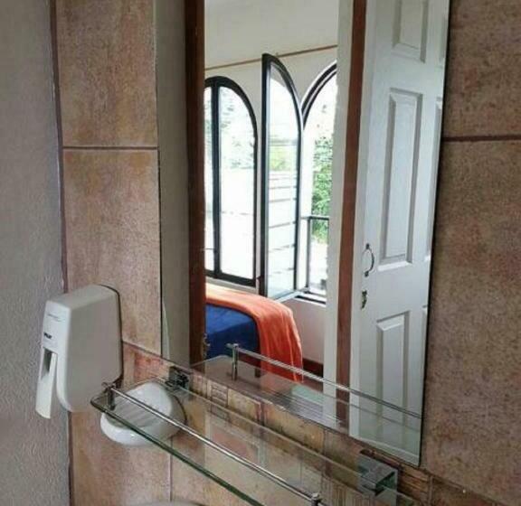 스탠다드 싱글 룸, Casa Echavarria