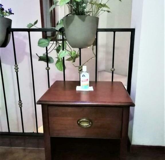 스탠다드 룸, Casa Echavarria