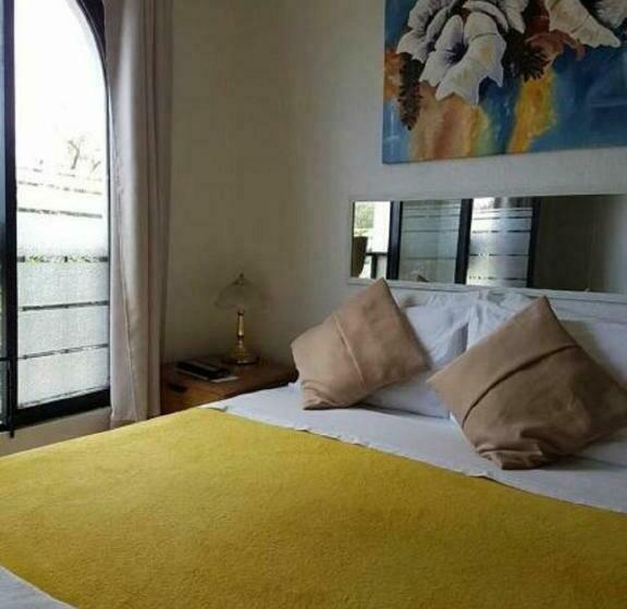 스탠다드 룸, Casa Echavarria