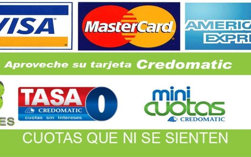 이코노미 룸, Casa Echavarria