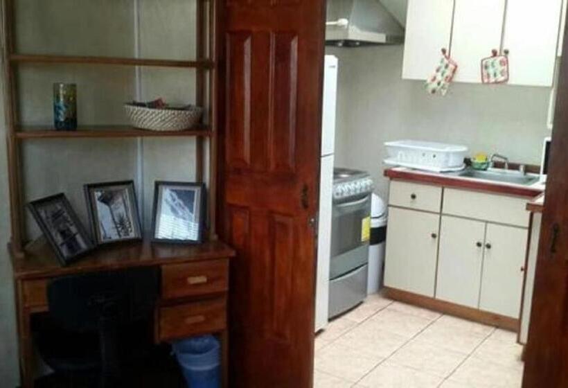 스탠다드 트리플 룸, Casa Echavarria