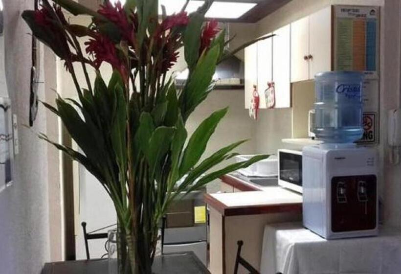 스탠다드 트리플 룸, Casa Echavarria