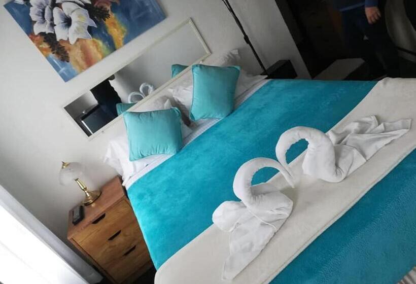 스탠다드 룸, Casa Echavarria