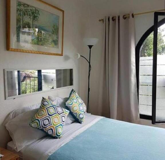 스탠다드 룸, Casa Echavarria