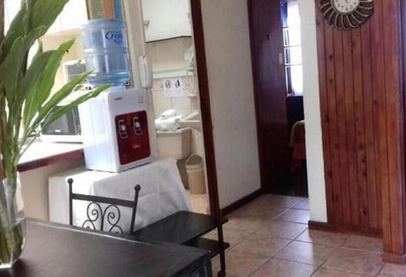 스탠다드 룸, Casa Echavarria