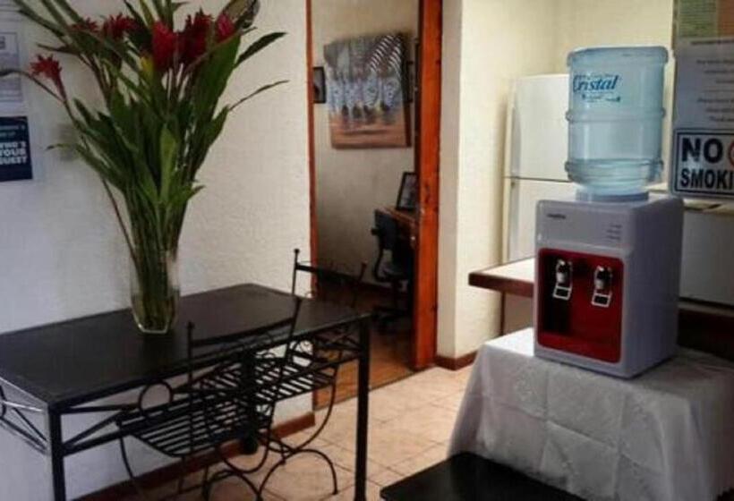 스탠다드 룸, Casa Echavarria