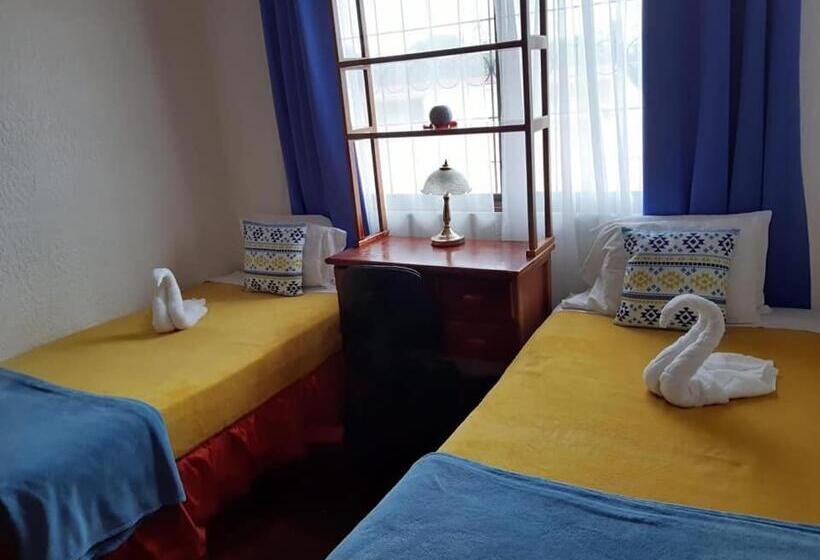 스탠다드 룸, Casa Echavarria