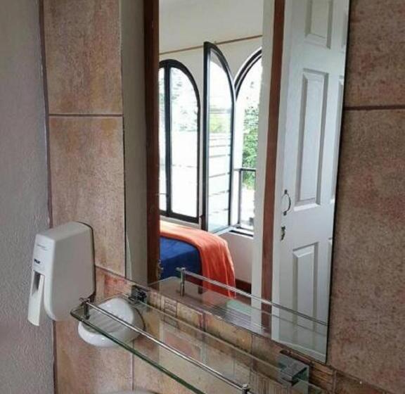 스탠다드 룸, Casa Echavarria