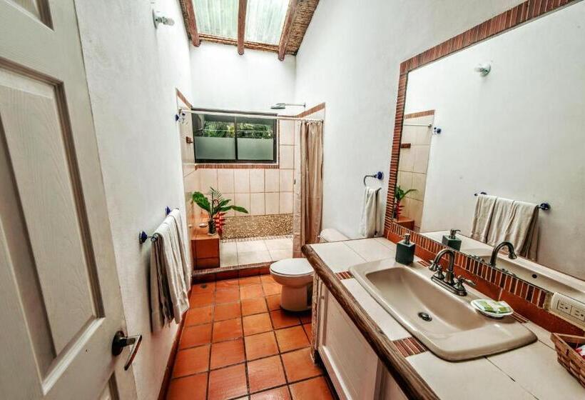 חדר דלוקס לארבעה, Dreamcatcher Hotel   Atrapasueños