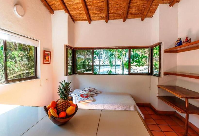 דירת חדר, Dreamcatcher Hotel   Atrapasueños