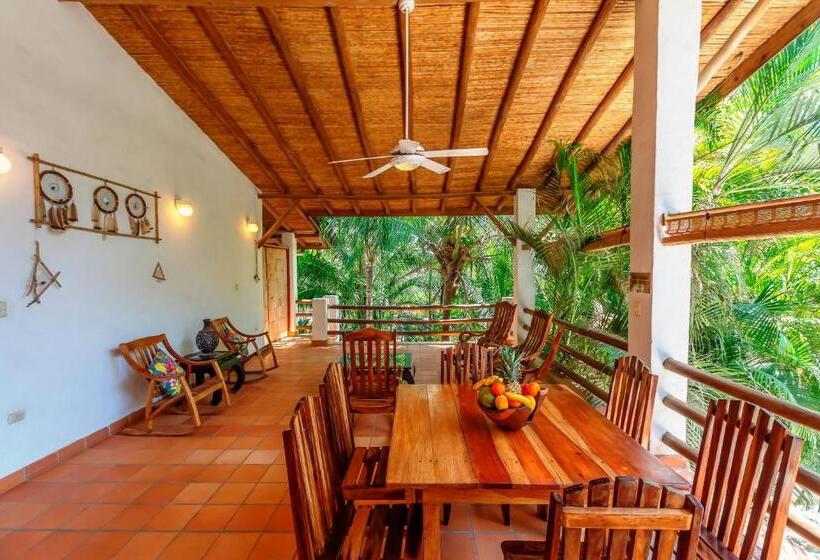 דירת חדר, Dreamcatcher Hotel   Atrapasueños