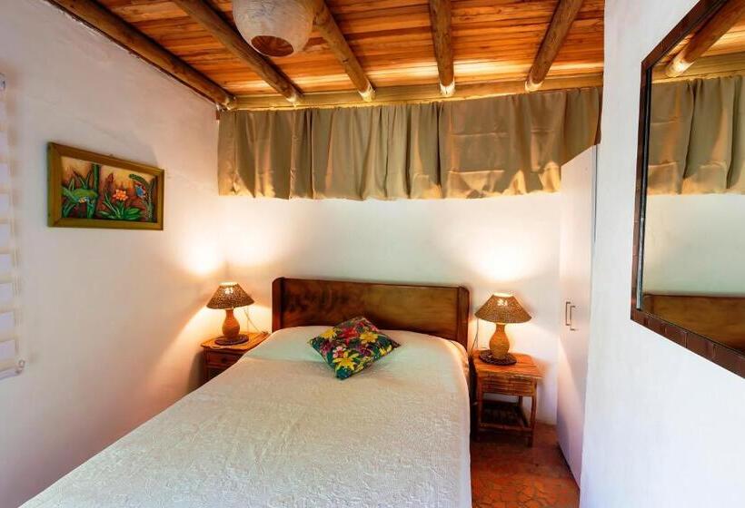 דירת חדר, Dreamcatcher Hotel   Atrapasueños