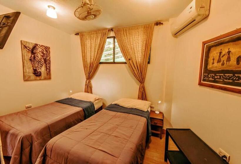 חדר משפחתי, Dreamcatcher Hotel   Atrapasueños