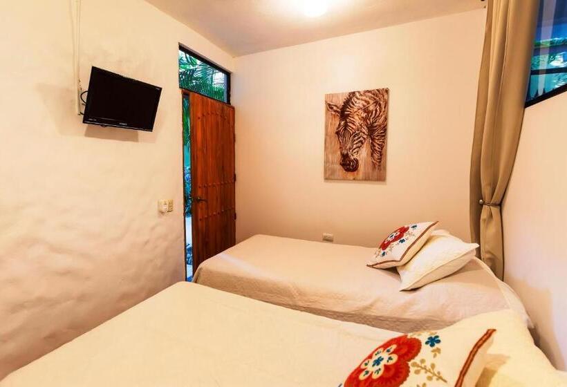 חדר משפחתי, Dreamcatcher Hotel   Atrapasueños