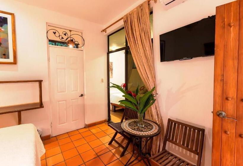 חדר משפחתי, Dreamcatcher Hotel   Atrapasueños