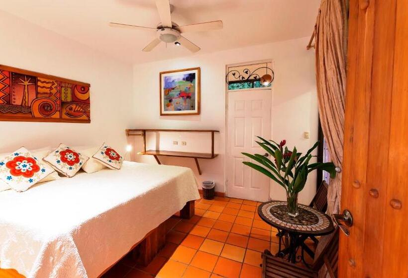 חדר משפחתי, Dreamcatcher Hotel   Atrapasueños