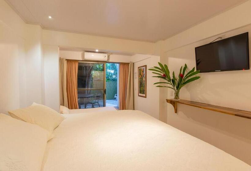 חדר קומפורט, Dreamcatcher Hotel   Atrapasueños